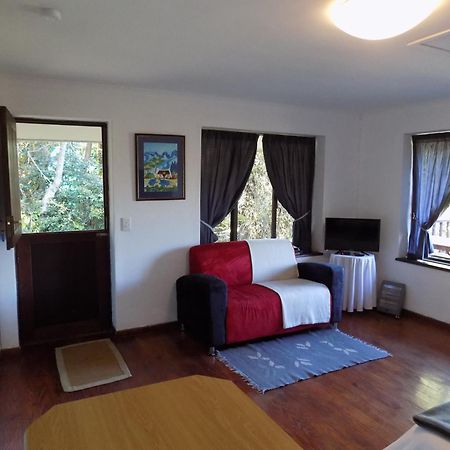 Protea Guest House Knysna Exteriör bild
