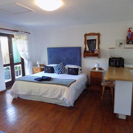 Protea Guest House Knysna Exteriör bild