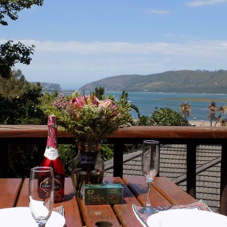 Protea Guest House Knysna Exteriör bild