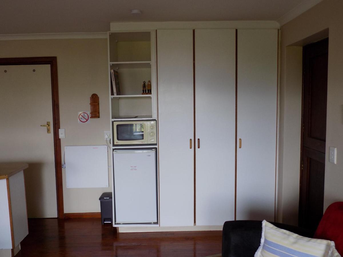 Protea Guest House Knysna Exteriör bild