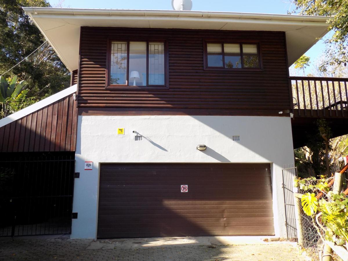 Protea Guest House Knysna Exteriör bild