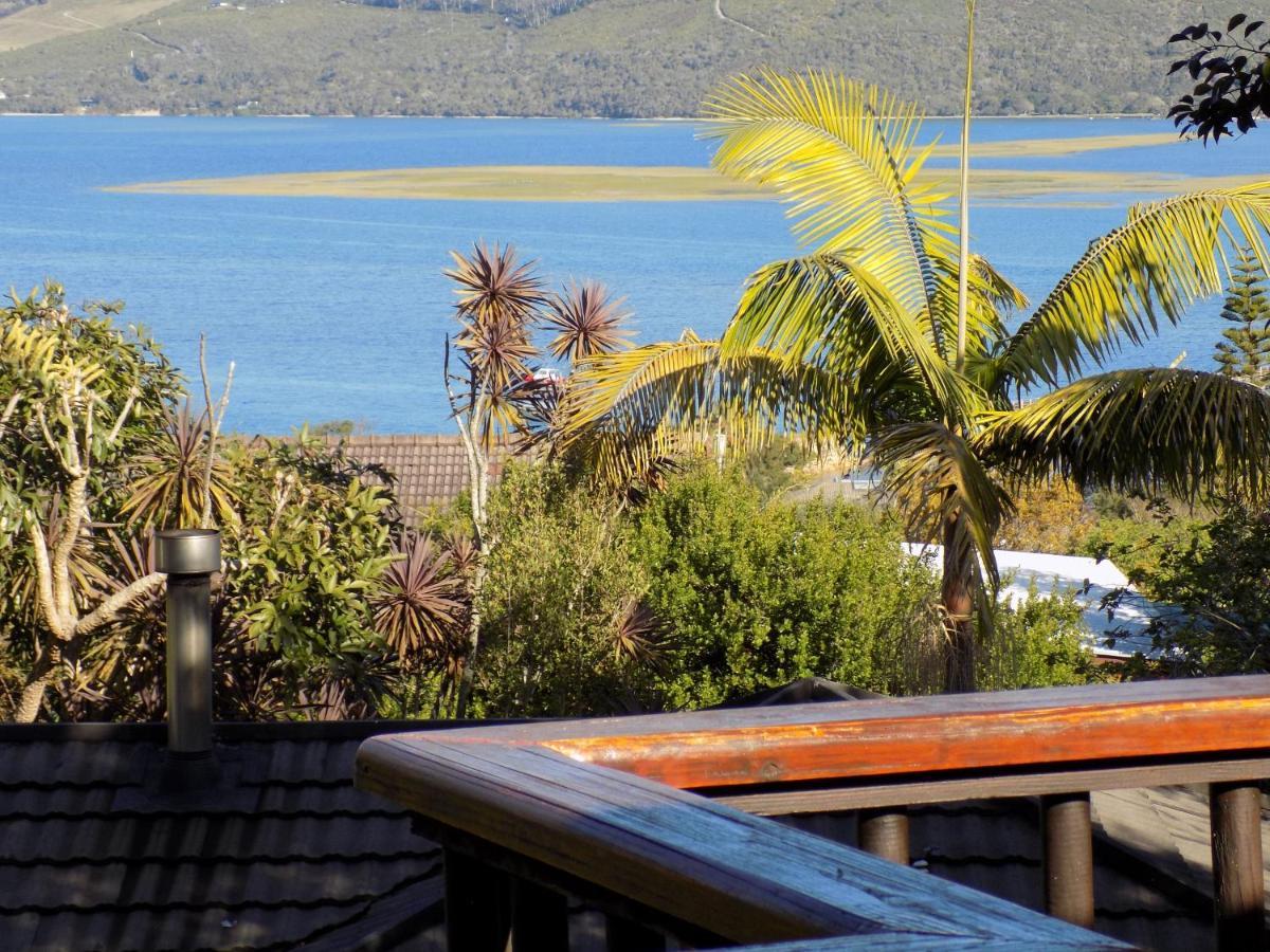 Protea Guest House Knysna Exteriör bild