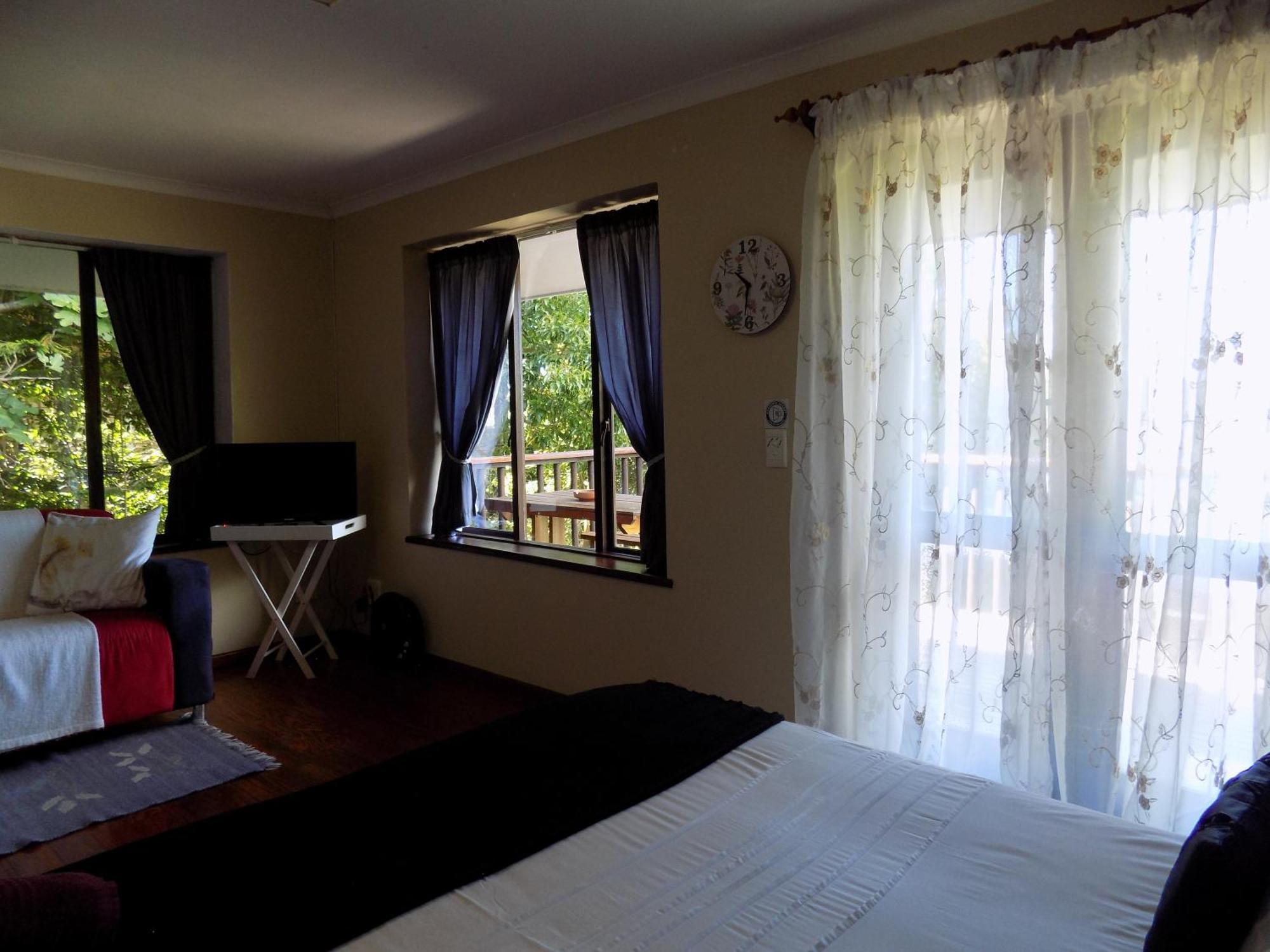 Protea Guest House Knysna Exteriör bild