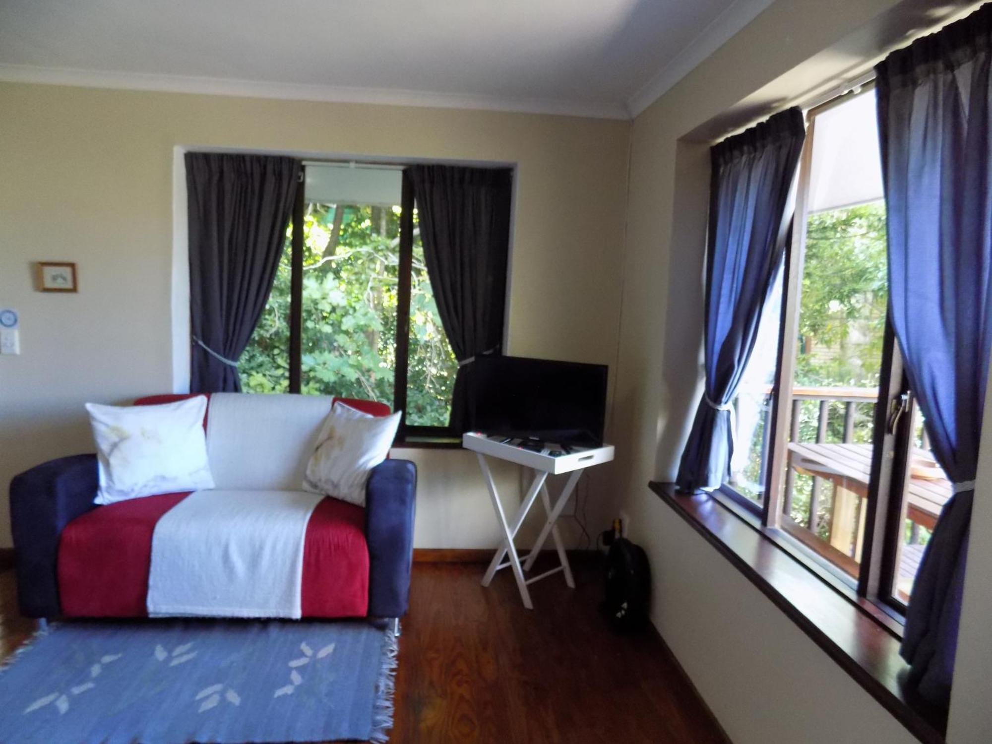 Protea Guest House Knysna Exteriör bild