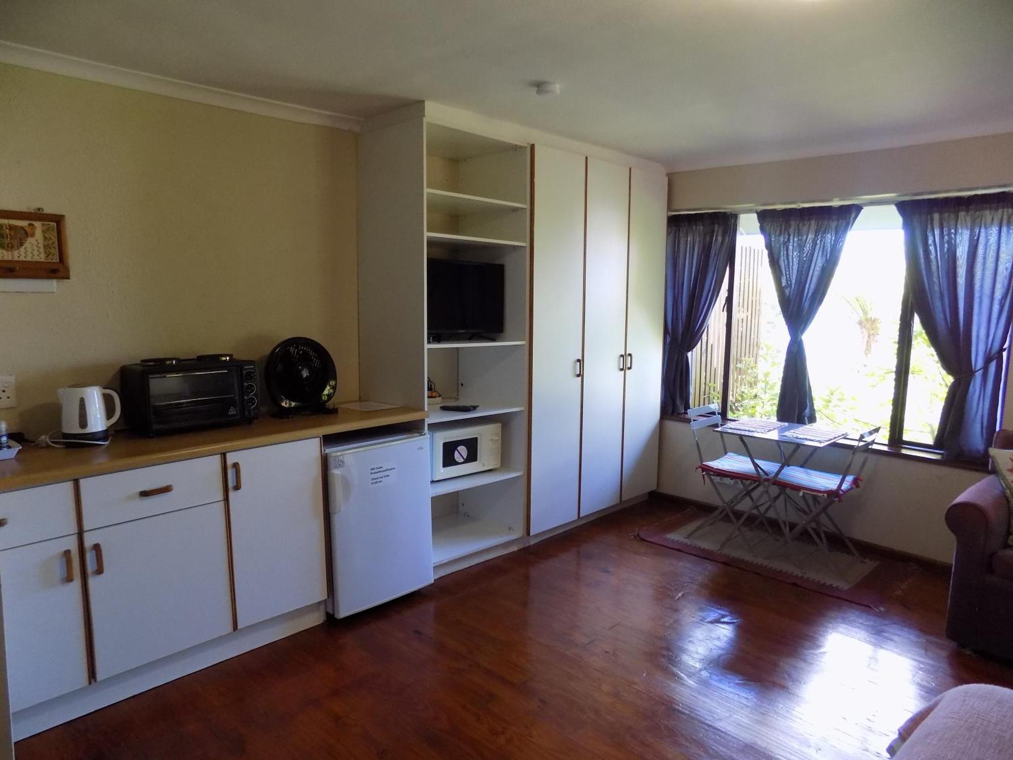 Protea Guest House Knysna Exteriör bild