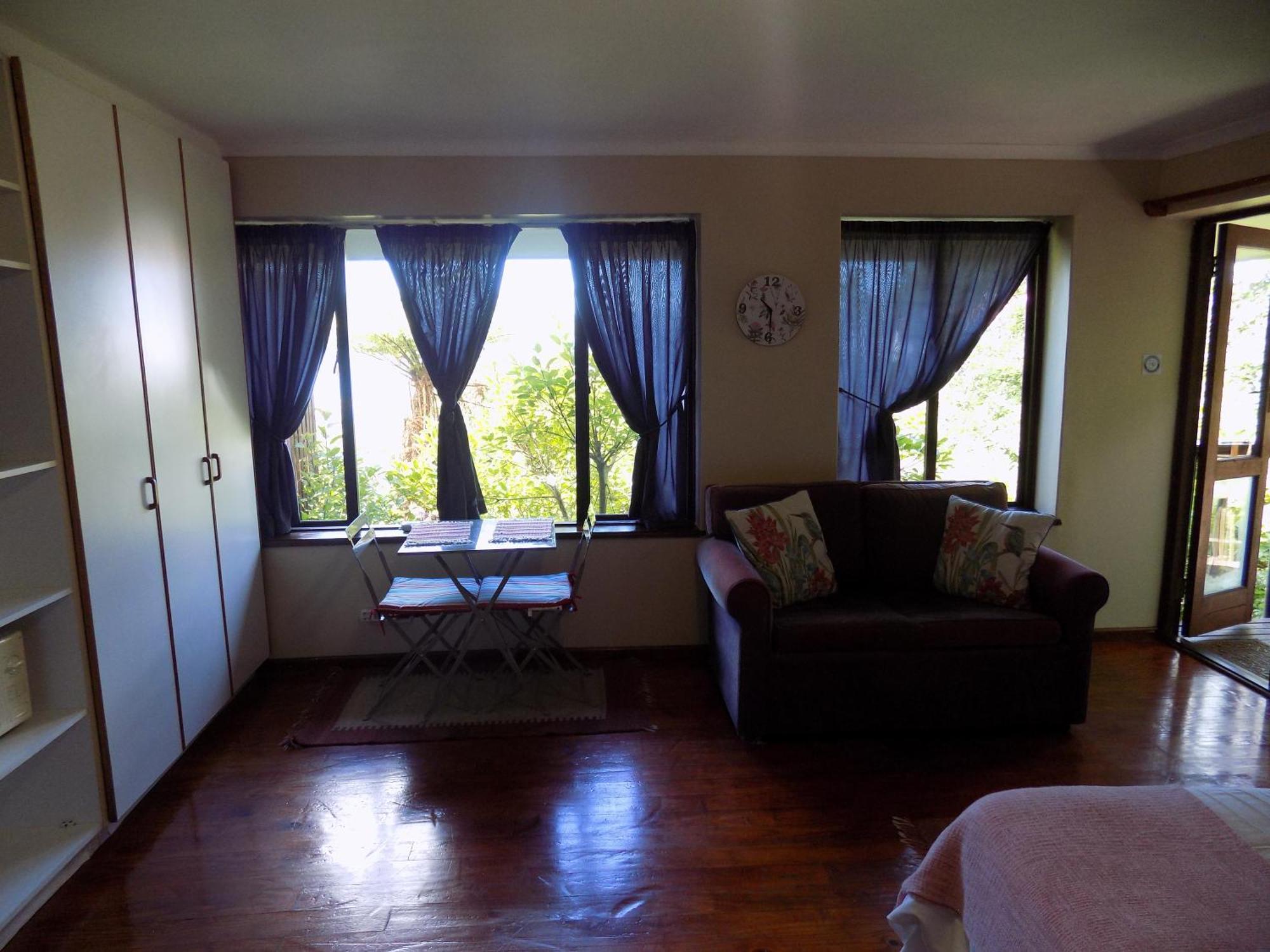 Protea Guest House Knysna Exteriör bild