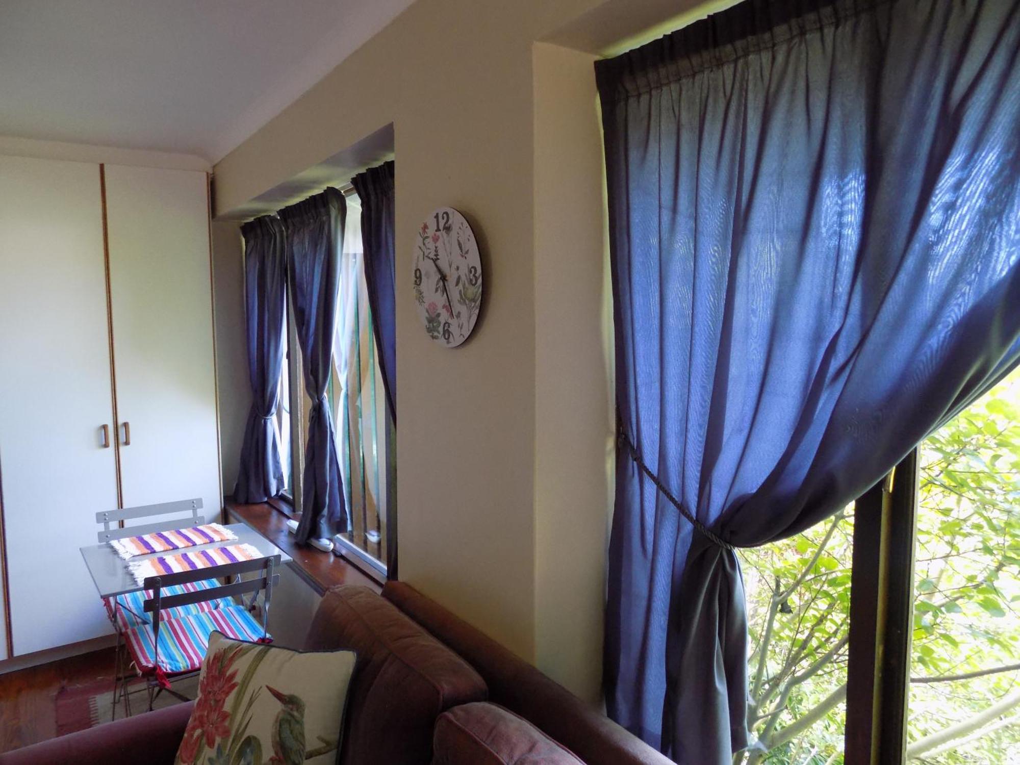 Protea Guest House Knysna Exteriör bild