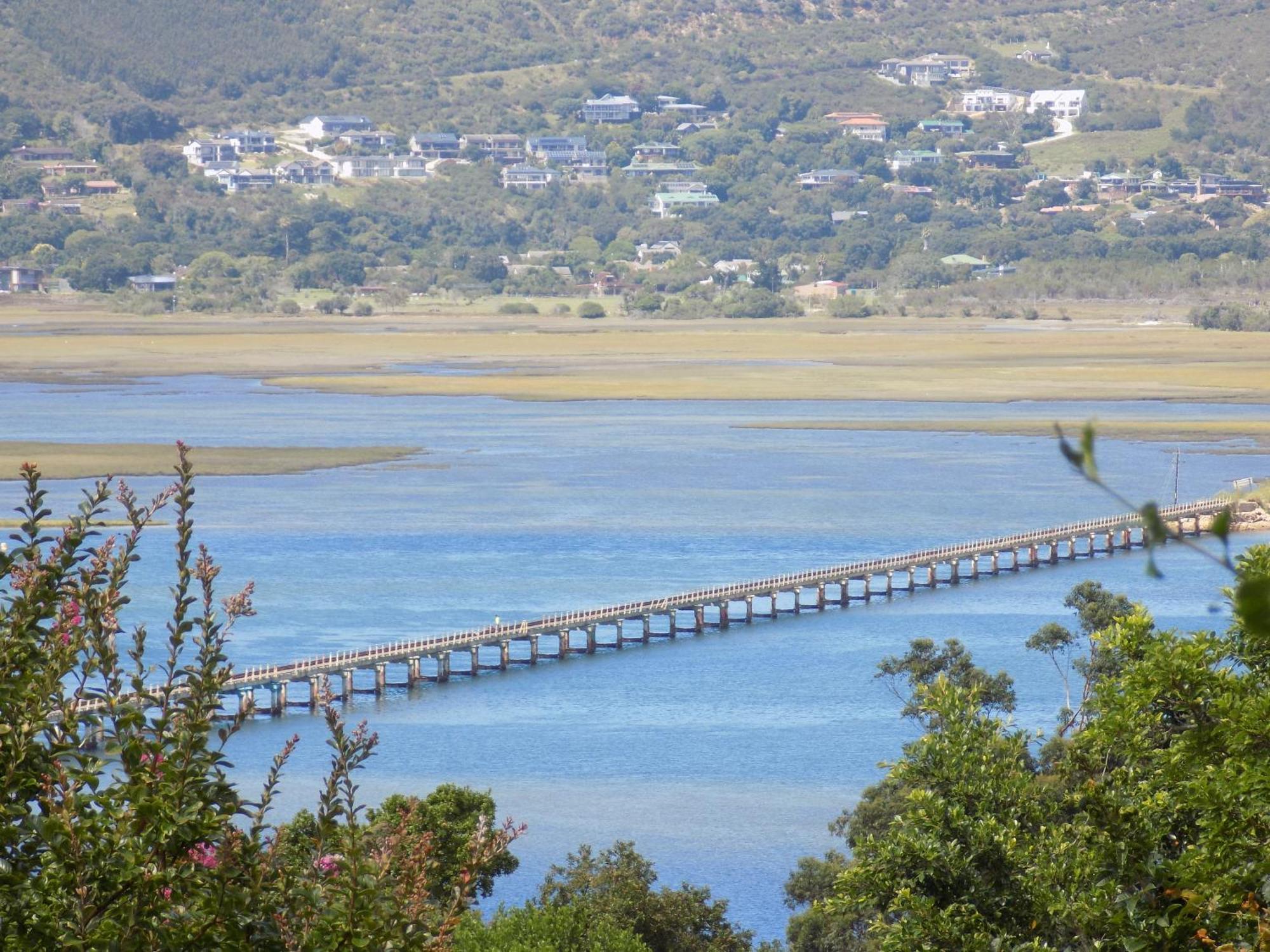 Protea Guest House Knysna Exteriör bild