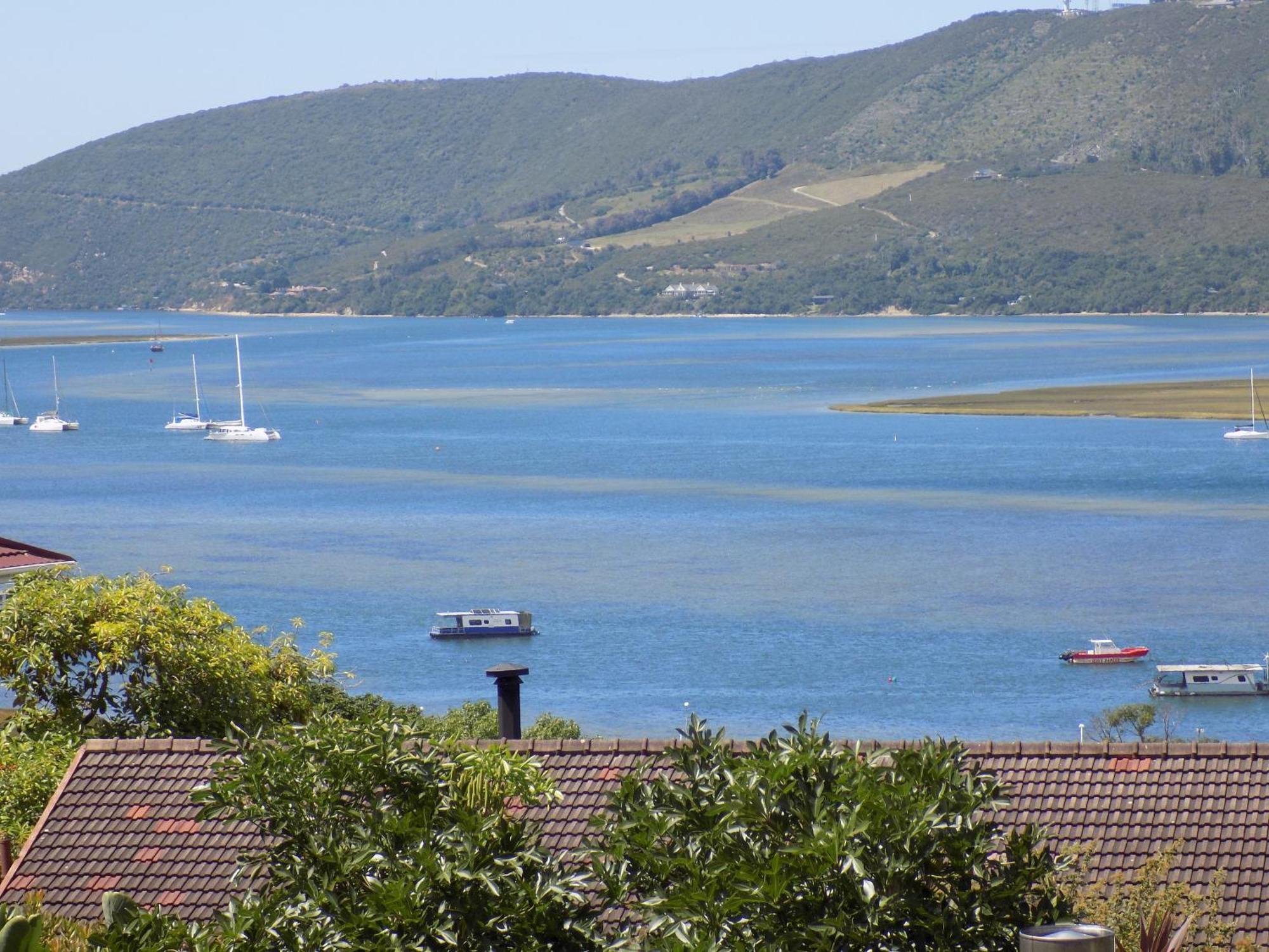 Protea Guest House Knysna Exteriör bild