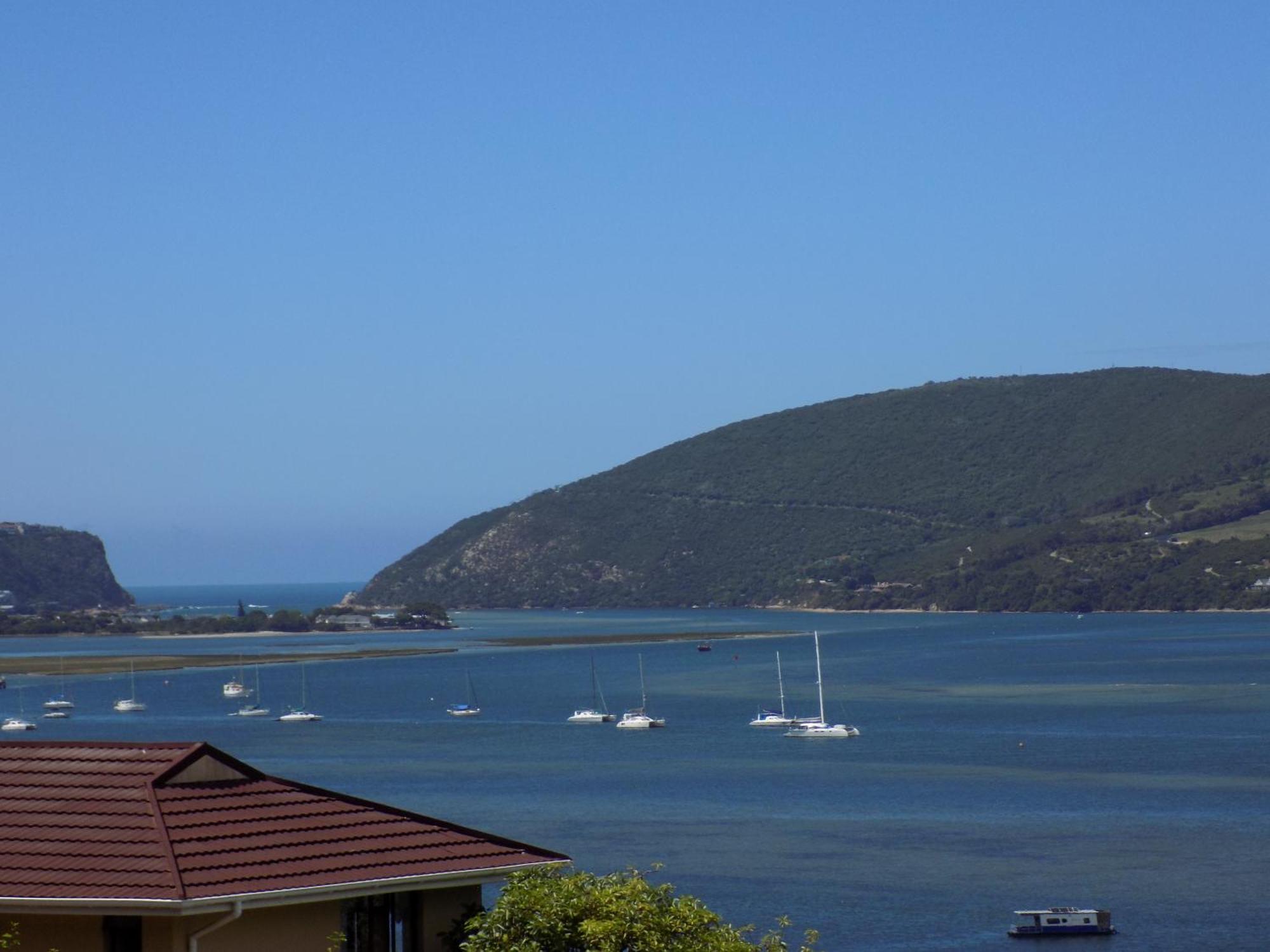 Protea Guest House Knysna Exteriör bild