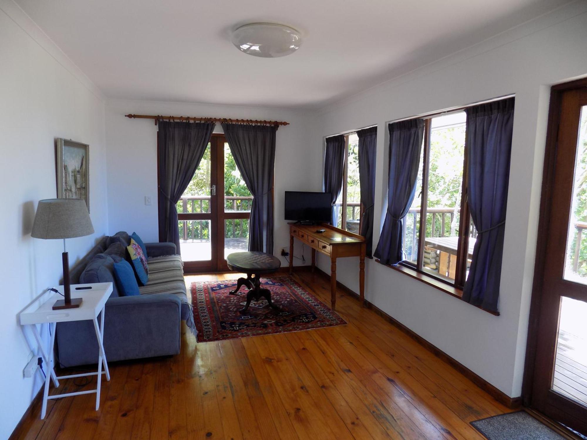Protea Guest House Knysna Exteriör bild
