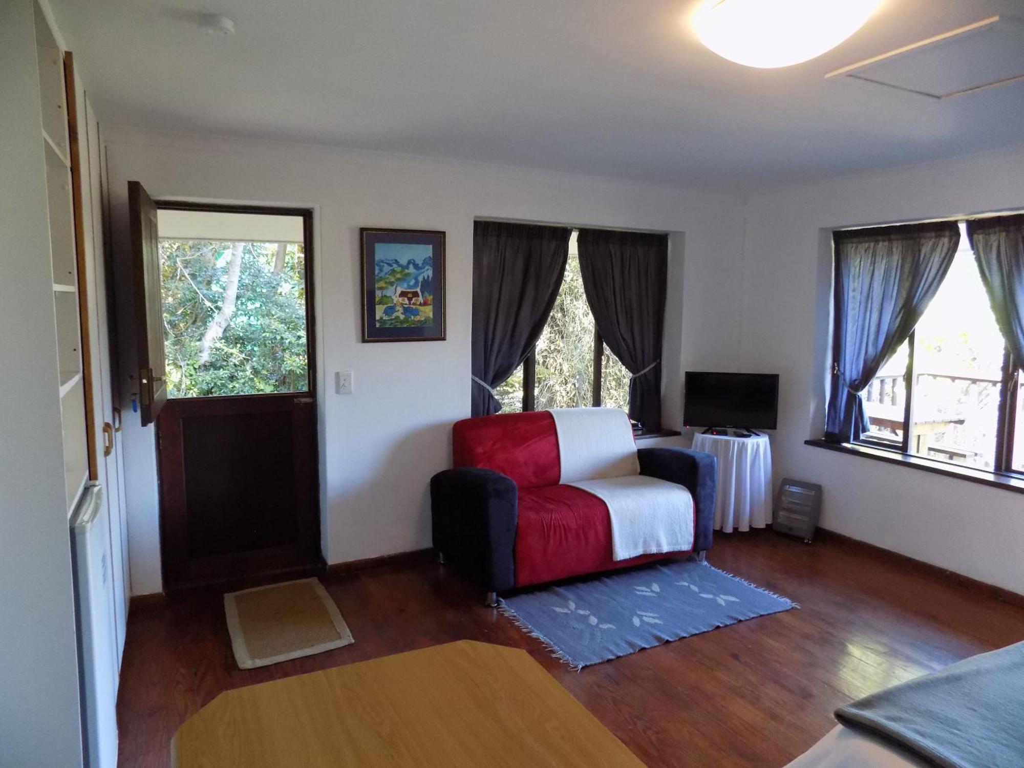 Protea Guest House Knysna Exteriör bild
