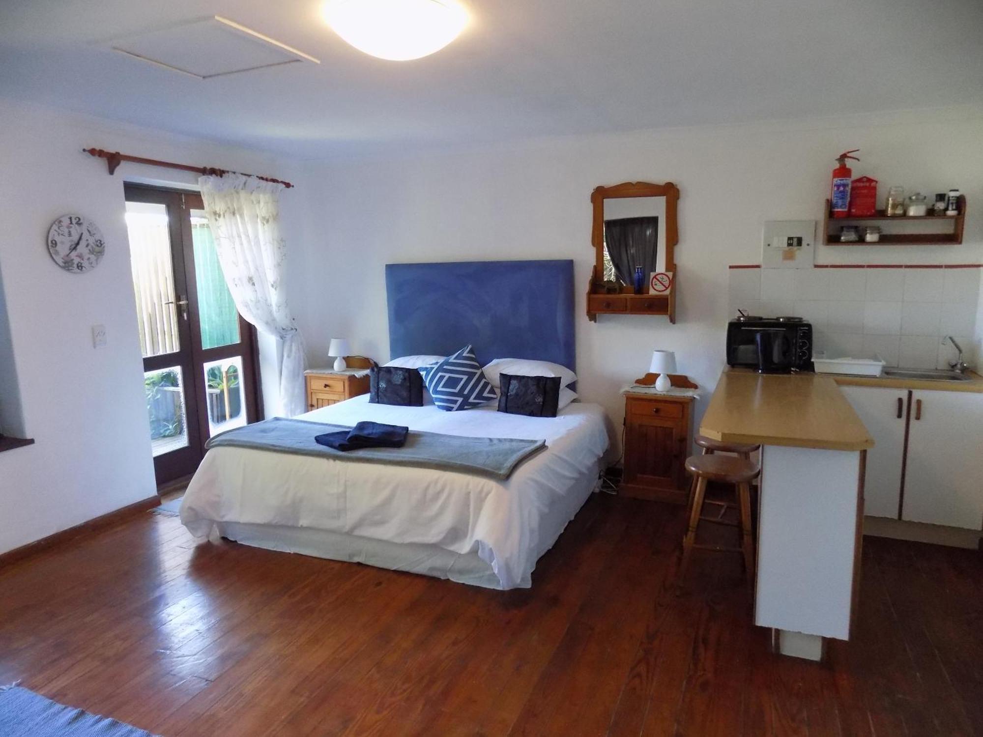 Protea Guest House Knysna Exteriör bild