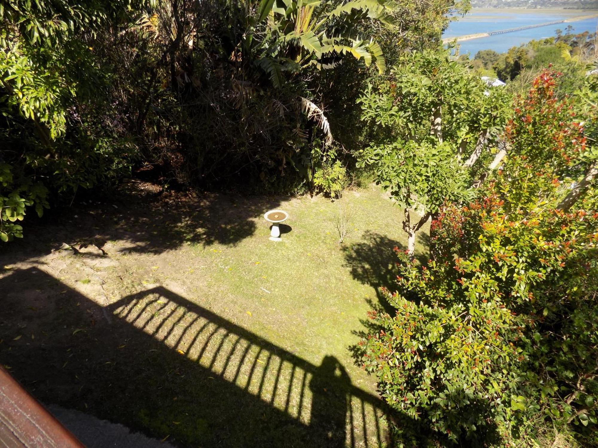 Protea Guest House Knysna Exteriör bild