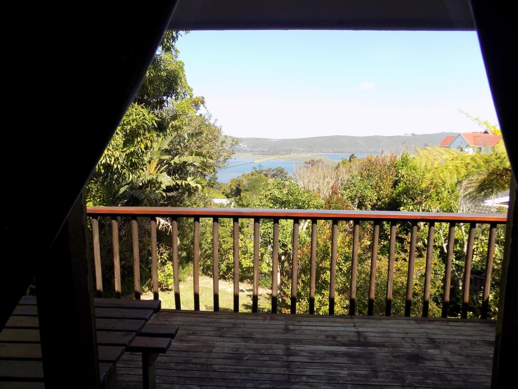 Protea Guest House Knysna Exteriör bild